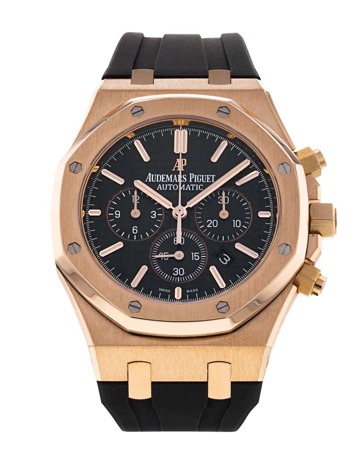 Audemars Piguet Royal Oak 26320OR.OO.D002CR.01